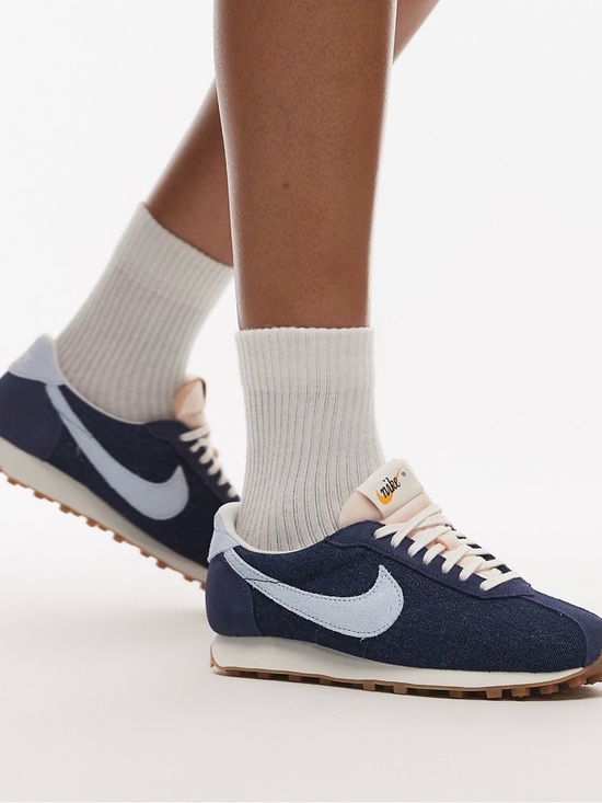 Nike Shoes - Nike LD 1000 SE Denim Sneakers Women’s size 6.5